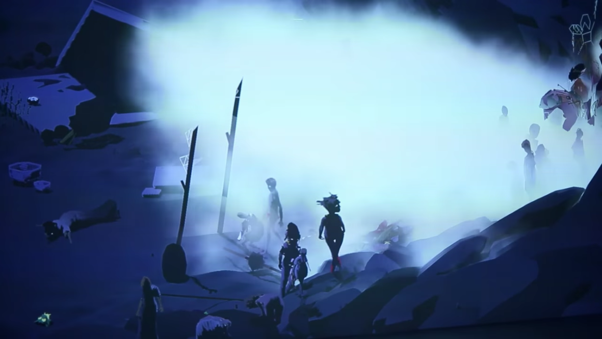 Emissary