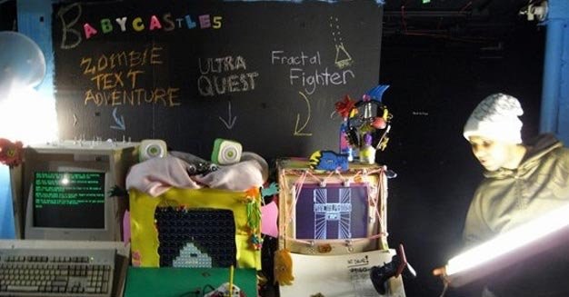 babycastles image