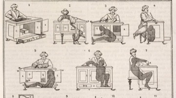 Mechanical Turk