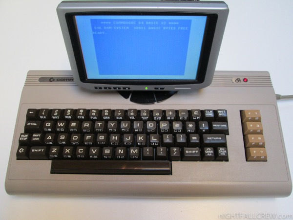 Commodore 64