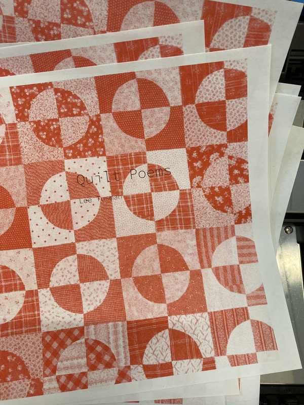 Riso cover test