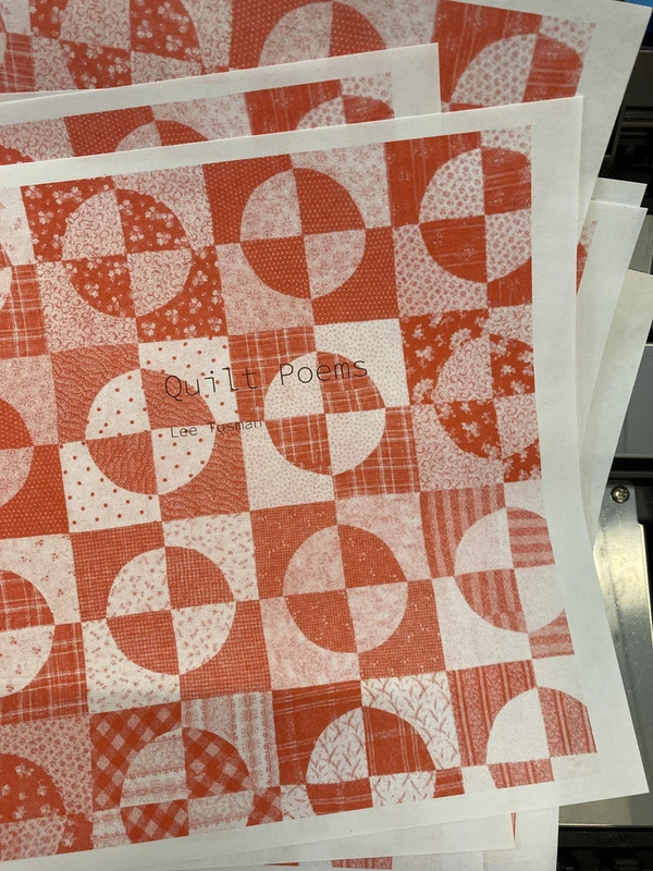 Riso cover test