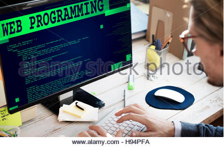 web-programmer