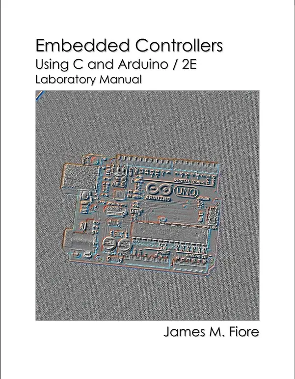 cover image for manual with processed cooked image of Arduino