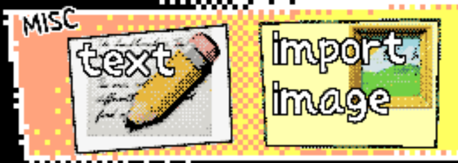Electric Zine Maker - Import