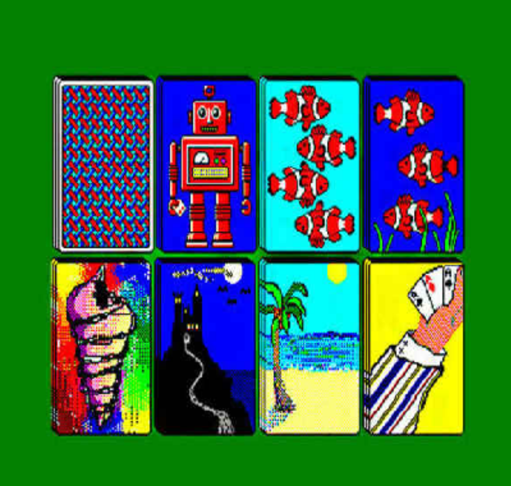 example source image