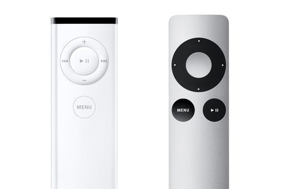 apple remote