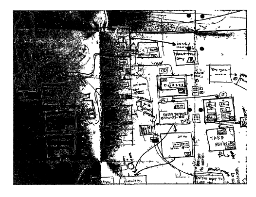 Reinfurt interface flow