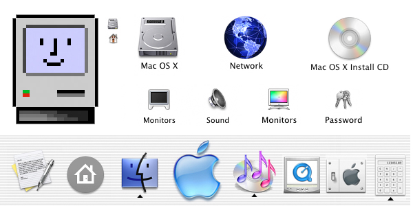 Mac OS X