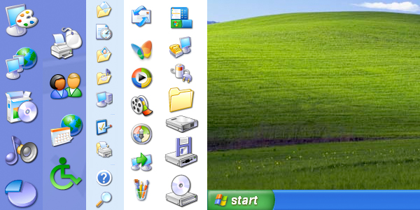 Windows XP