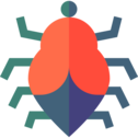 beetle mascot