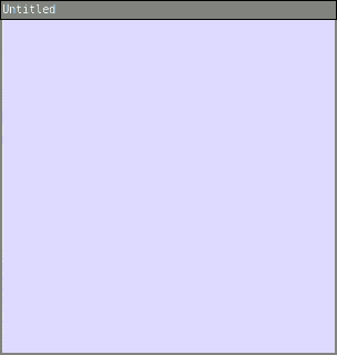 clicking produces particle systems of balls that move up the screen
