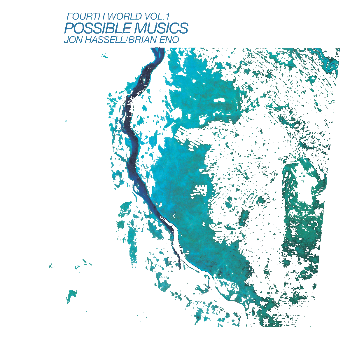 Fourth World: Possible Musics