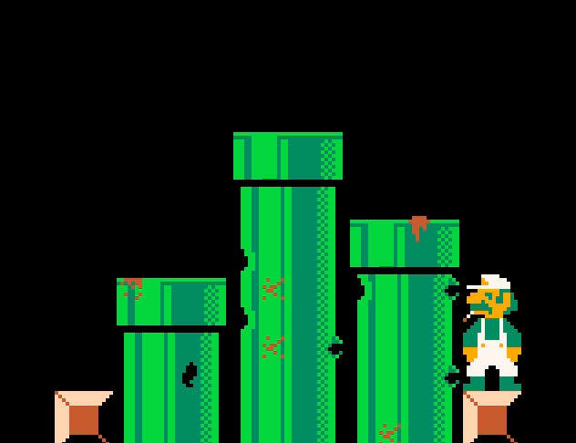 Ennuigi, by Josh Millard