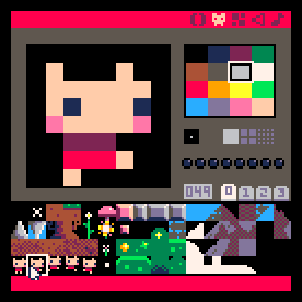 Pico-8